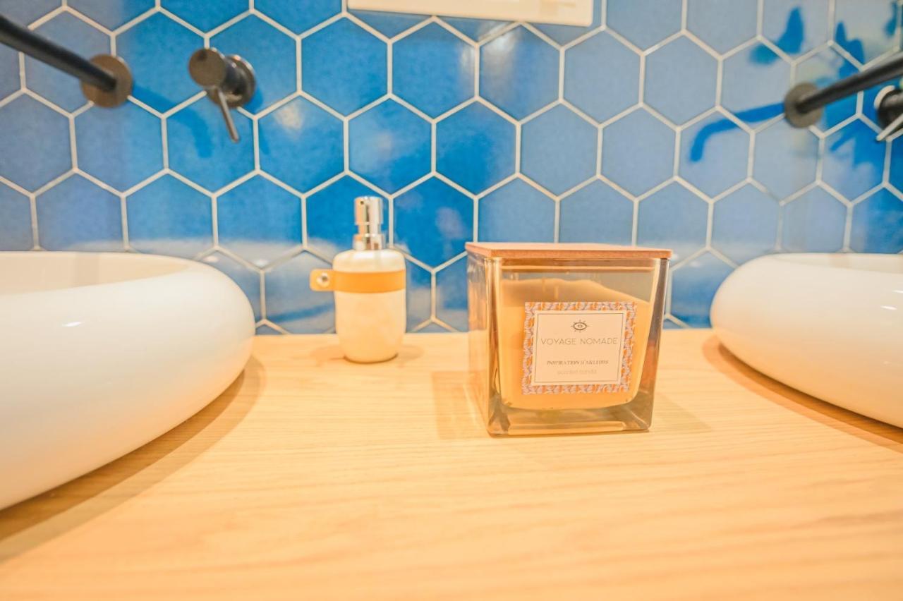 Estudio Boutique Terral โกนิล เด ลาฟรอนเตรา ภายนอก รูปภาพ