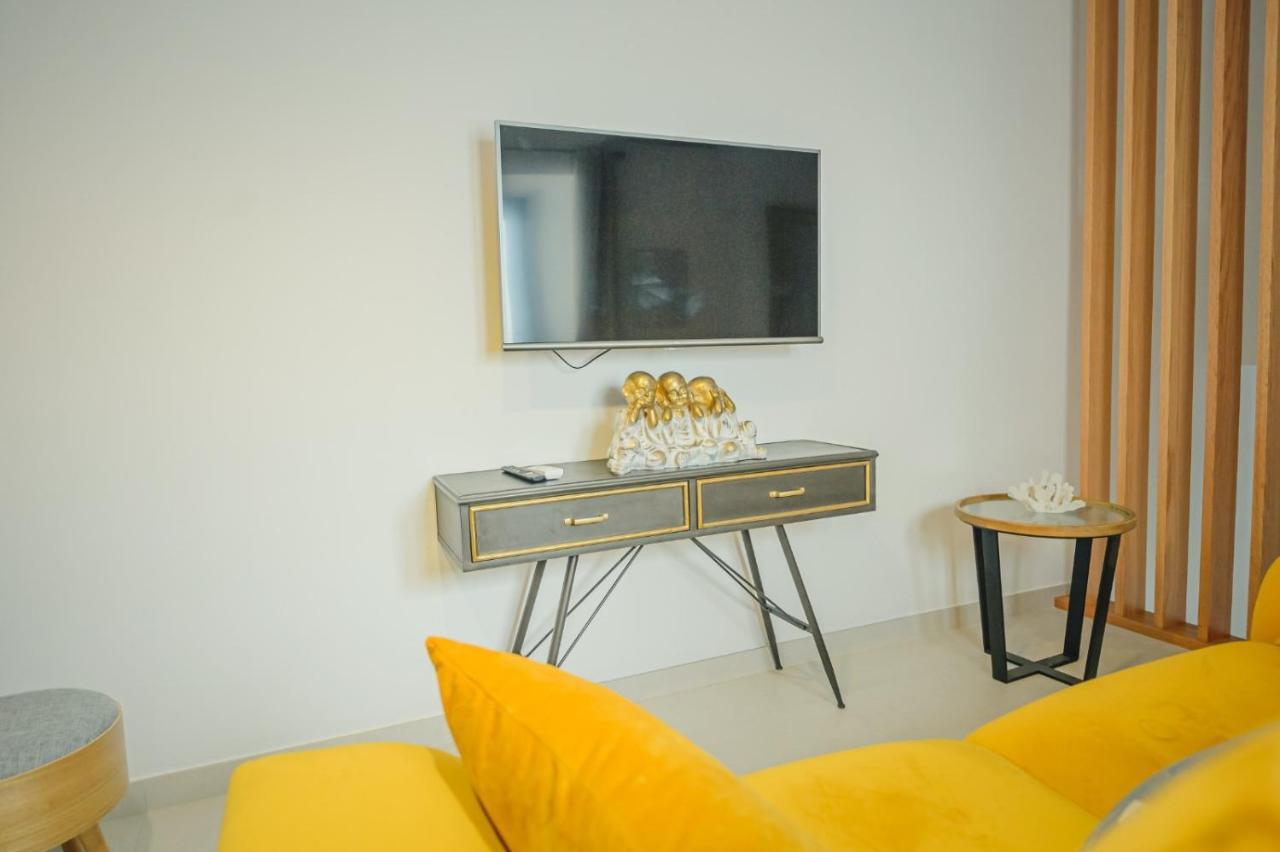 Estudio Boutique Terral โกนิล เด ลาฟรอนเตรา ภายนอก รูปภาพ
